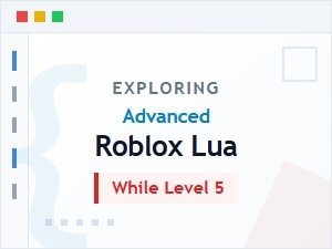 Scripting Complex Lua Features as a Beginner